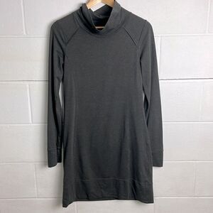 Toad & Co Aurora LS dress